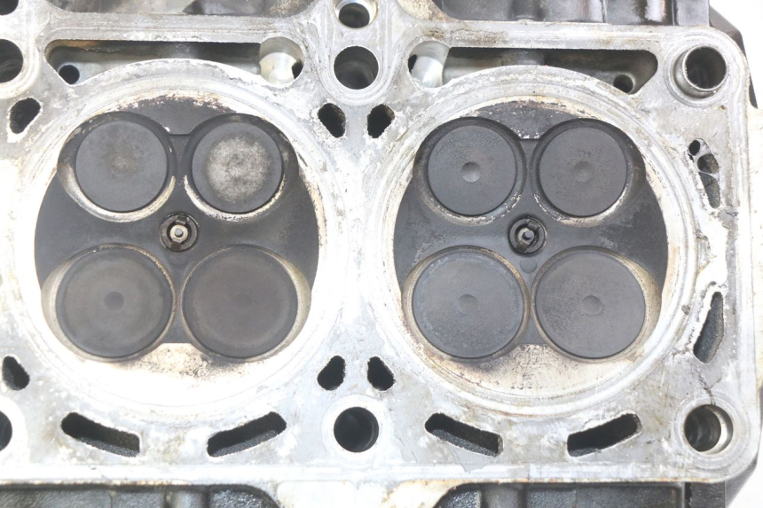 photo de CABEÇOTE KAWASAKI Z 750 (2007 - 2013) - Outro ângulo de visão