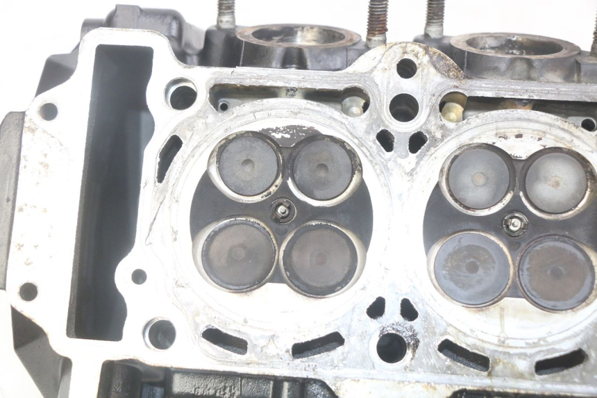 photo de CABEÇOTE KAWASAKI Z 750 (2007 - 2013) - Ampliação técnica