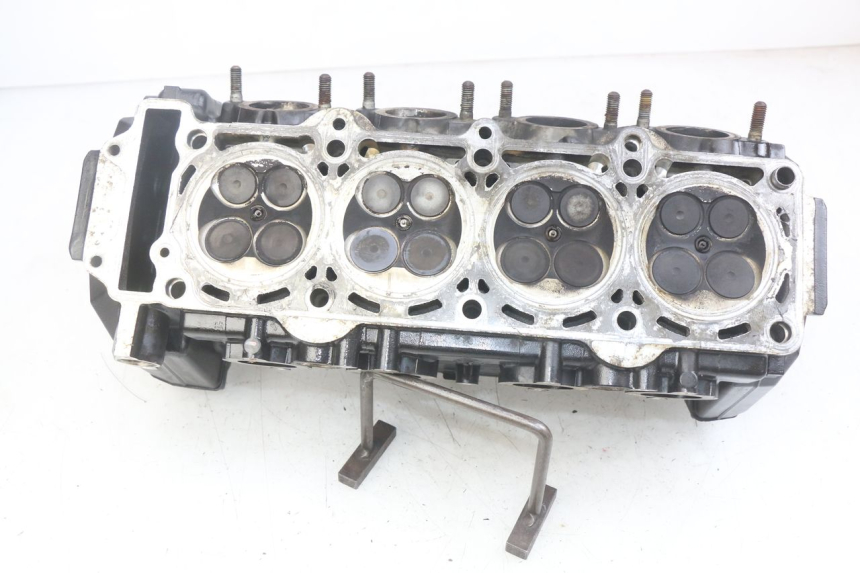 photo de CABEÇOTE KAWASAKI Z 750 (2007 - 2013) - Vista geral