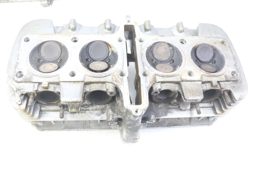 photo de CABEÇOTE KAWASAKI ZEPHYR 1100 ( - 1995) - Pontos de fixação