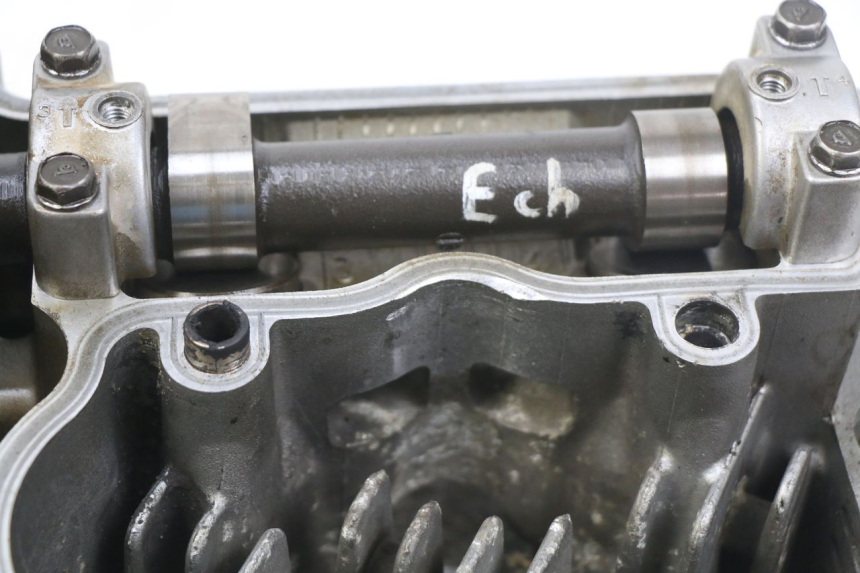 photo de CABEÇOTE KAWASAKI ZEPHYR 1100 ( - 1995) - Peça verificada