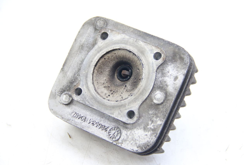 photo de CABEÇOTE PIAGGIO ZIP 2T 50 (2009 - 2019) - Ampliação técnica