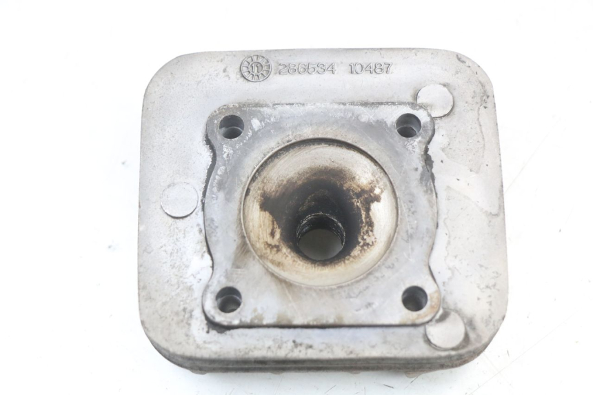 photo de CABEÇOTE PIAGGIO ZIP 2T 50 (2009 - 2019) - Ampliação técnica