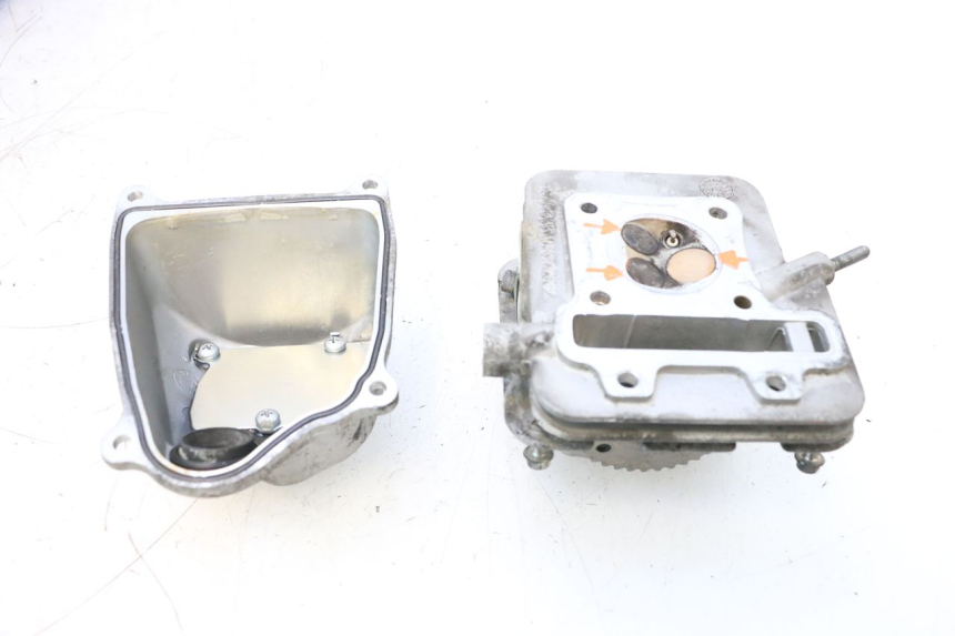 photo de CABEÇOTE PIAGGIO ZIP 4T 50 (2018 - 2020) - Ampliação técnica