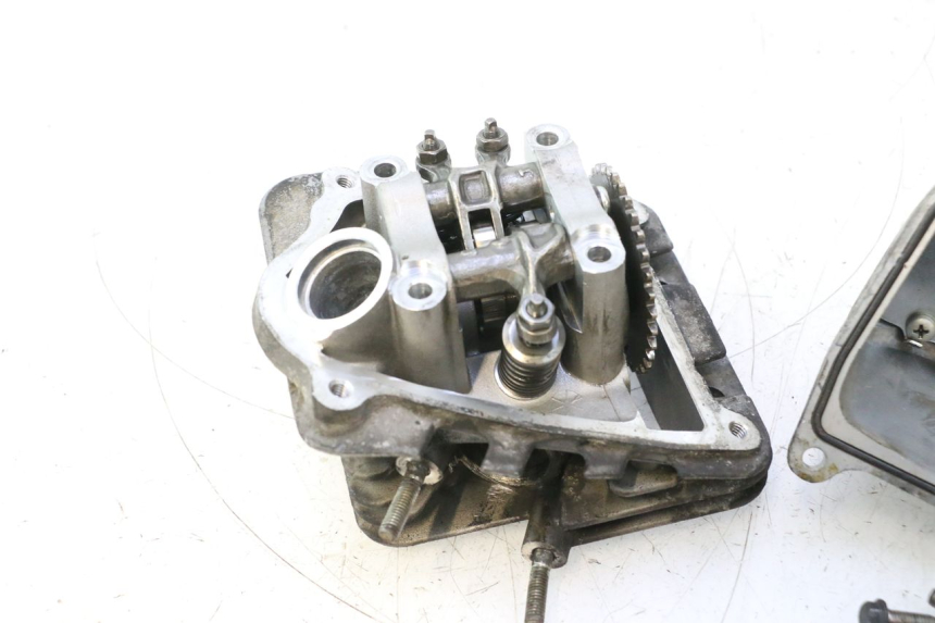 photo de CABEÇOTE PIAGGIO ZIP 4T 50 (2018 - 2020) - Ampliação técnica