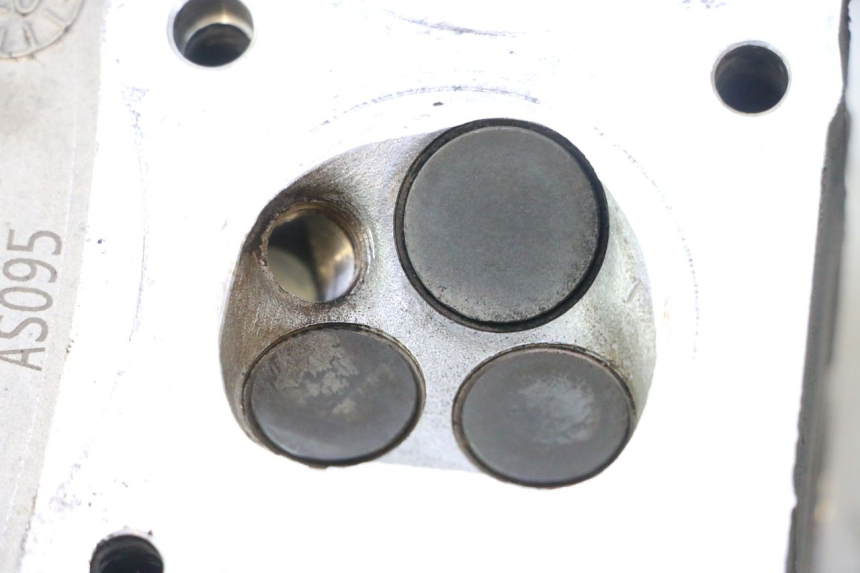 photo de CABEÇOTE PIAGGIO ZIP IGET 4T 50 (2021 - 2023) - Zoom de qualidade