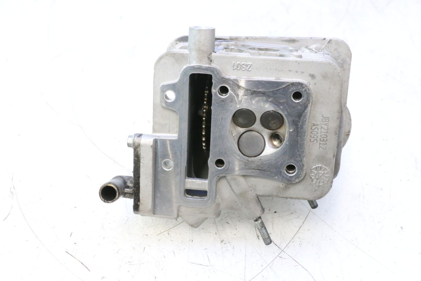 photo de CABEÇOTE PIAGGIO ZIP IGET 4T 50 (2021 - 2023) - Zoom do estado de desgaste