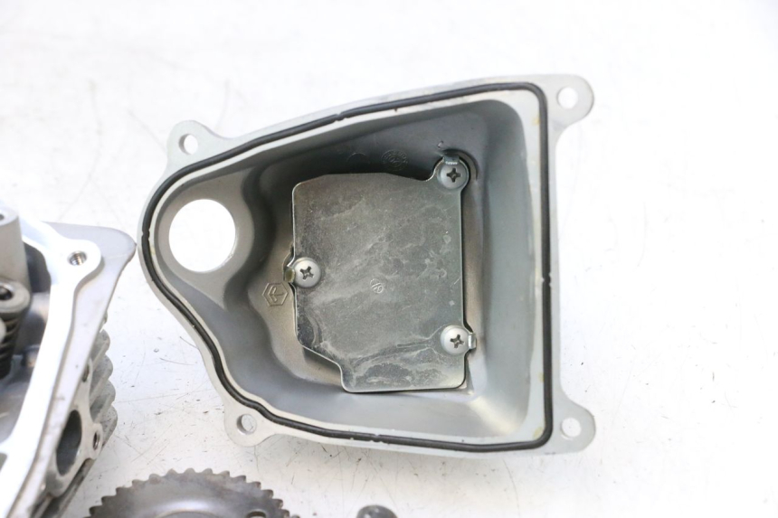 photo de CABEÇOTE PIAGGIO ZIP IGET 4T 50 (2021 - 2023) - Ampliação técnica