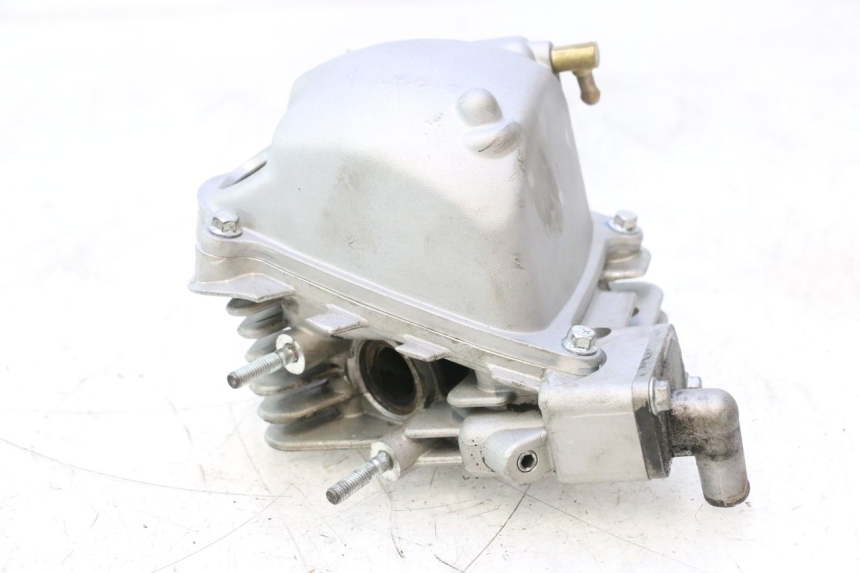 photo de CABEÇOTE PIAGGIO ZIP IGET 4T 50 (2021 - 2023) - Pontos de fixação