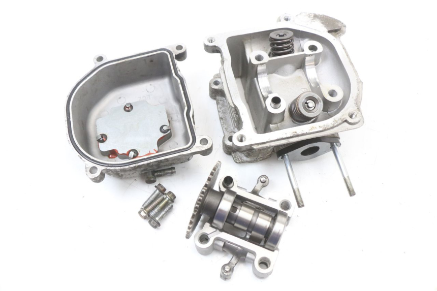 photo de CABEÇOTE UNIVERSAL BIKE ZN50QT-11B 50 (2018 - 2021) - Detalhe da peça