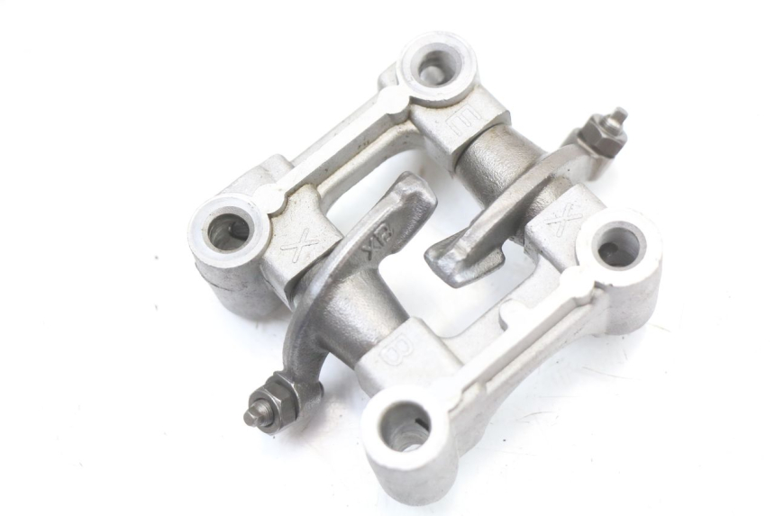 photo de CABEÇOTE UNIVERSAL BIKE ZN50QT-11B 50 (2018 - 2021) - Detalhes característicos