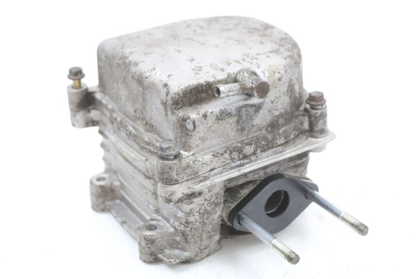 photo de CABEÇOTE UNIVERSAL BIKE ZN50QT-11B 50 (2018 - 2021) - Outro ângulo de visão