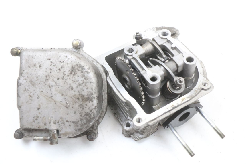 photo de CABEÇOTE UNIVERSAL BIKE ZN50QT-11B 50 (2018 - 2021) - Ampliação técnica