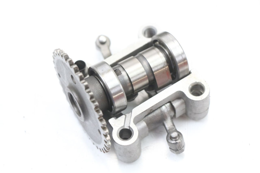 photo de CABEÇOTE UNIVERSAL BIKE ZN50QT-11B 50 (2018 - 2021) - Peça verificada
