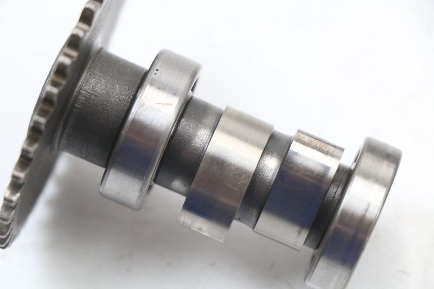 photo de CABEÇOTE UNIVERSAL BIKE ZN50QT-11B 50 (2018 - 2021) - Marcações e referências