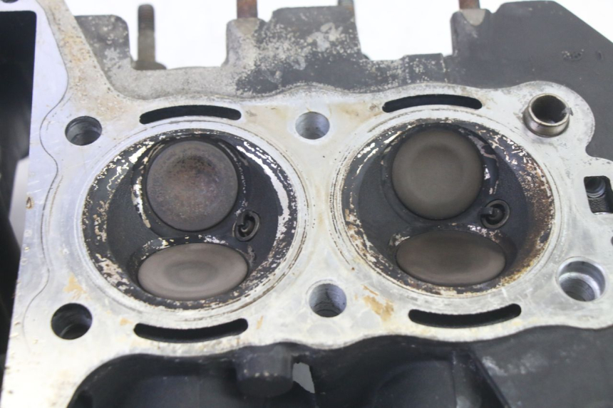 photo de CABEÇOTE KAWASAKI ZR 7 750 (1999 - 2004) - Ampliação dos componentes