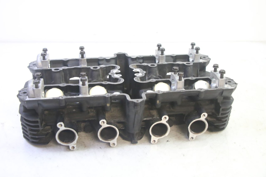 photo de CABEÇOTE KAWASAKI ZR 7 750 (1999 - 2004) - Ampliação técnica