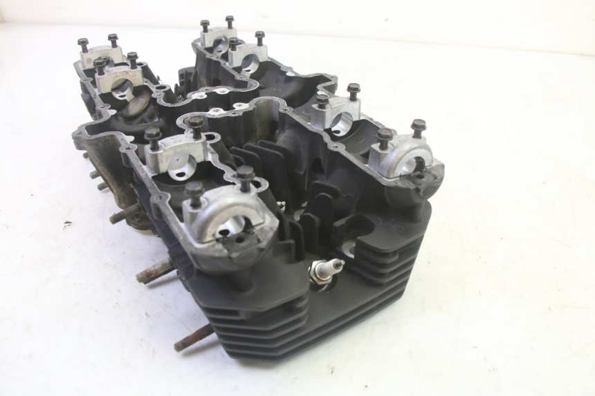 photo de CABEÇOTE KAWASAKI ZR 7 750 (1999 - 2004) - Vista geral