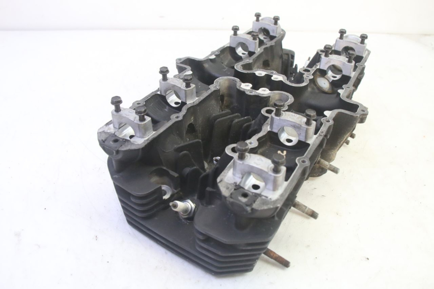photo de CABEÇOTE KAWASAKI ZR 7 750 (1999 - 2004) - Estado da superfície