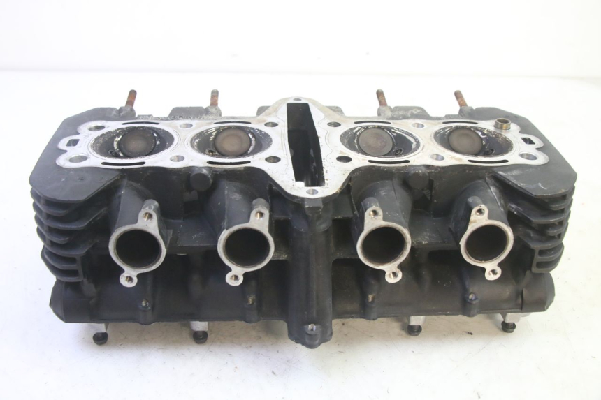 photo de CABEÇOTE KAWASAKI ZR 7 750 (1999 - 2004) - Marcações e referências
