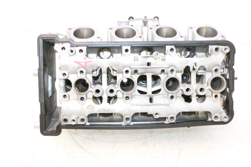 photo de CABEÇOTE KAWASAKI ZX-6R ZX6R 600 (2000 - 2002) - Vista de perto