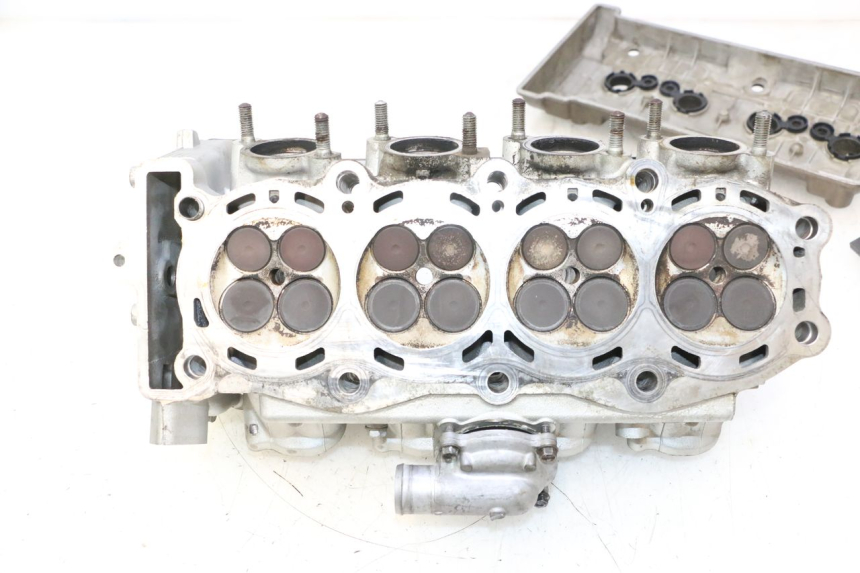 photo de CABEÇOTE KAWASAKI ZX-6R ZX6R 600 (2000 - 2002) - Imagem adicional