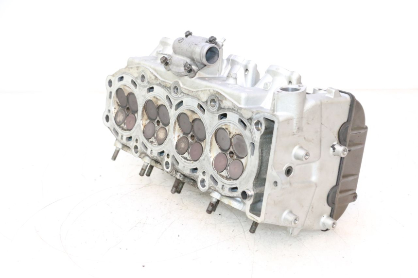 photo de CABEÇOTE KAWASAKI ZX-6R ZX6R 600 (2000 - 2002) - Zoom do estado de desgaste