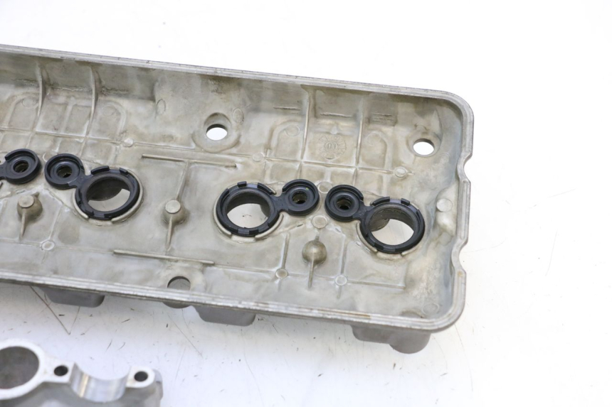 photo de CABEÇOTE KAWASAKI ZX-6R ZX6R 600 (2000 - 2002) - Ampliação técnica