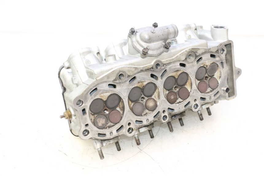 photo de CABEÇOTE KAWASAKI ZX-6R ZX6R 600 (2000 - 2002) - Outro ângulo de visão