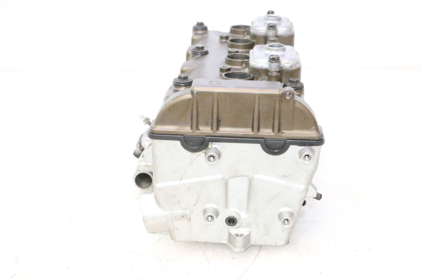 photo de CABEÇOTE KAWASAKI ZX-6R ZX6R 600 (2000 - 2002) - Ampliação técnica