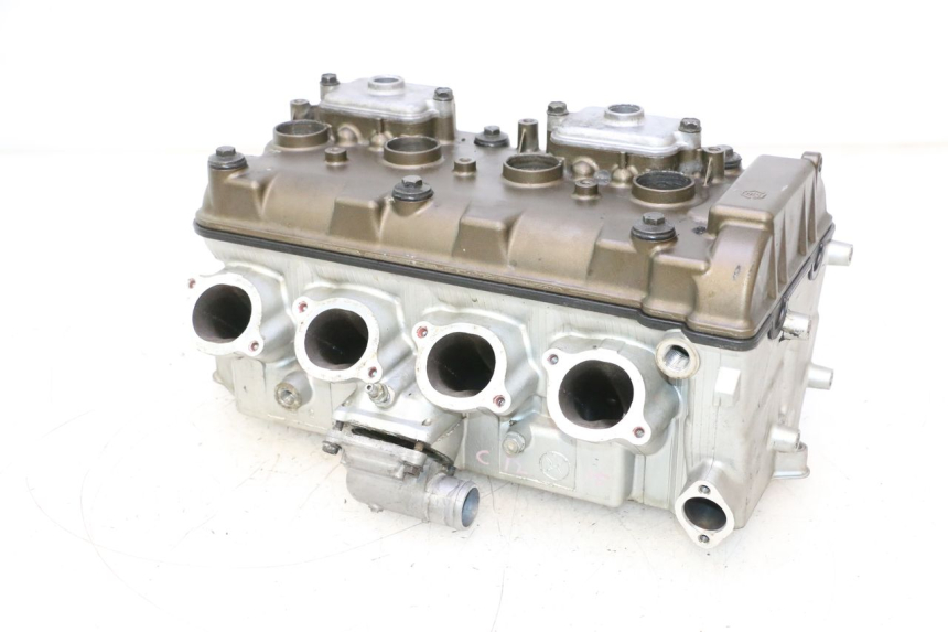 photo de CABEÇOTE KAWASAKI ZX-6R ZX6R 600 (2000 - 2002) - Vista geral
