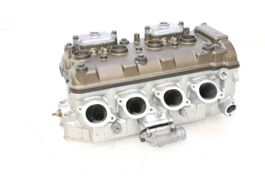 photo de CABEÇOTE KAWASAKI ZX-6R ZX6R 600 (2000 - 2002) - Pontos de fixação