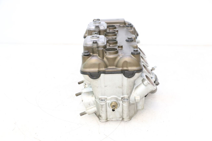 photo de CABEÇOTE KAWASAKI ZX-6R ZX6R 600 (2000 - 2002) - Estado da superfície