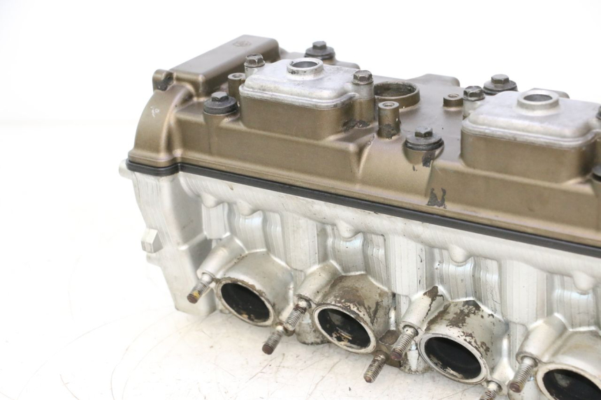 photo de CABEÇOTE KAWASAKI ZX-6R ZX6R 600 (2000 - 2002) - Peça verificada