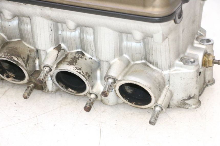 photo de CABEÇOTE KAWASAKI ZX-6R ZX6R 600 (2000 - 2002) - Marcações e referências