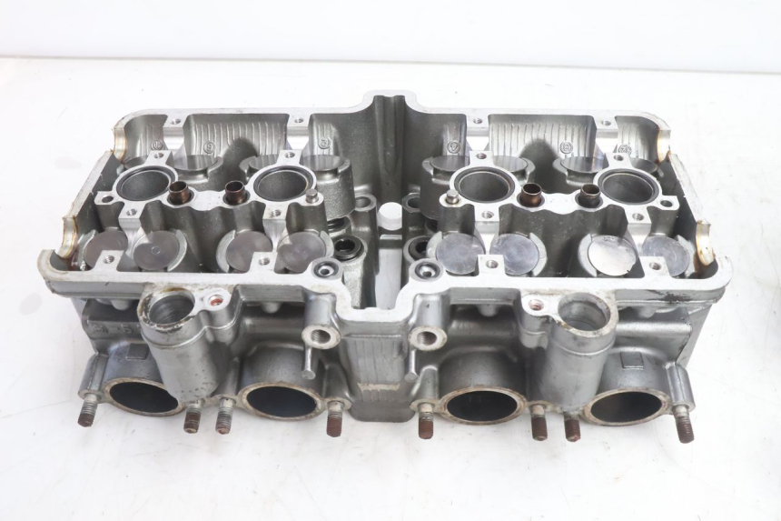 photo de CABEÇOTE KAWASAKI ZZR 600 (1995 - 2004) - Detalhe da peça