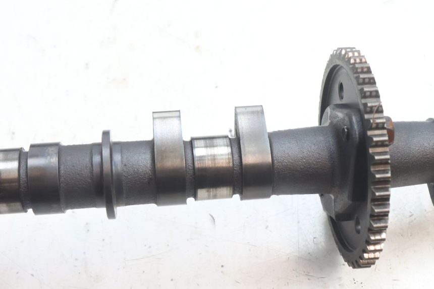 photo de CABEÇOTE KAWASAKI ZZR 600 (1995 - 2004) - Detalhes característicos