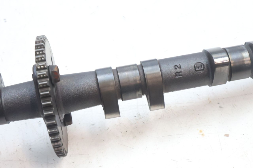 photo de CABEÇOTE KAWASAKI ZZR 600 (1995 - 2004) - Ampliação dos componentes