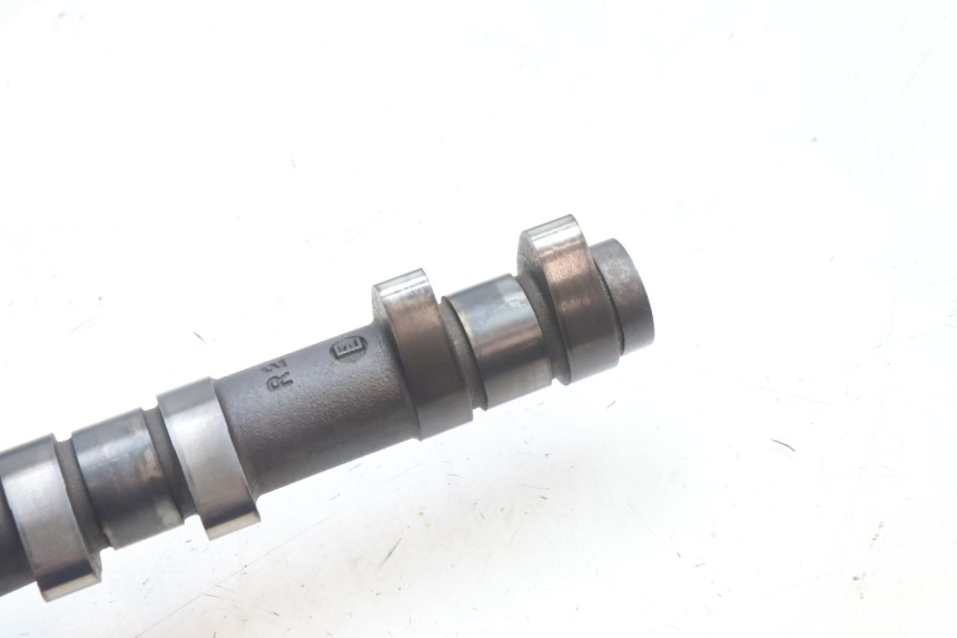 photo de CABEÇOTE KAWASAKI ZZR 600 (1995 - 2004) - Vista de perto