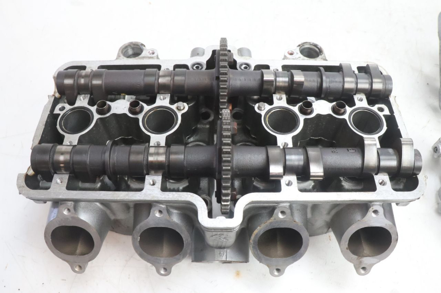 photo de CABEÇOTE KAWASAKI ZZR 600 (1995 - 2004) - Zoom de qualidade