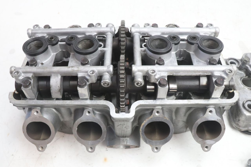 photo de CABEÇOTE KAWASAKI ZZR 600 (1995 - 2004) - Vista principal