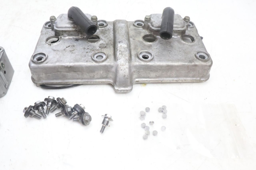 photo de CABEÇOTE KAWASAKI ZZR 600 (1995 - 2004) - Zoom do estado de desgaste