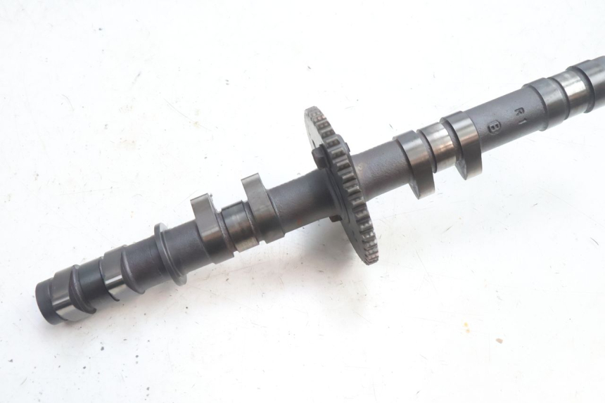photo de CABEÇOTE KAWASAKI ZZR 600 (1995 - 2004) - Outro ângulo de visão