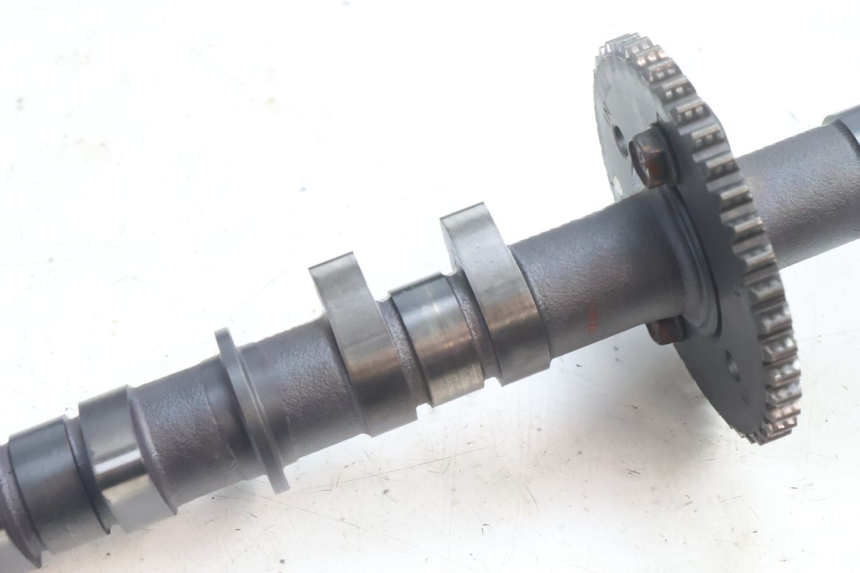 photo de CABEÇOTE KAWASAKI ZZR 600 (1995 - 2004) - Vista geral