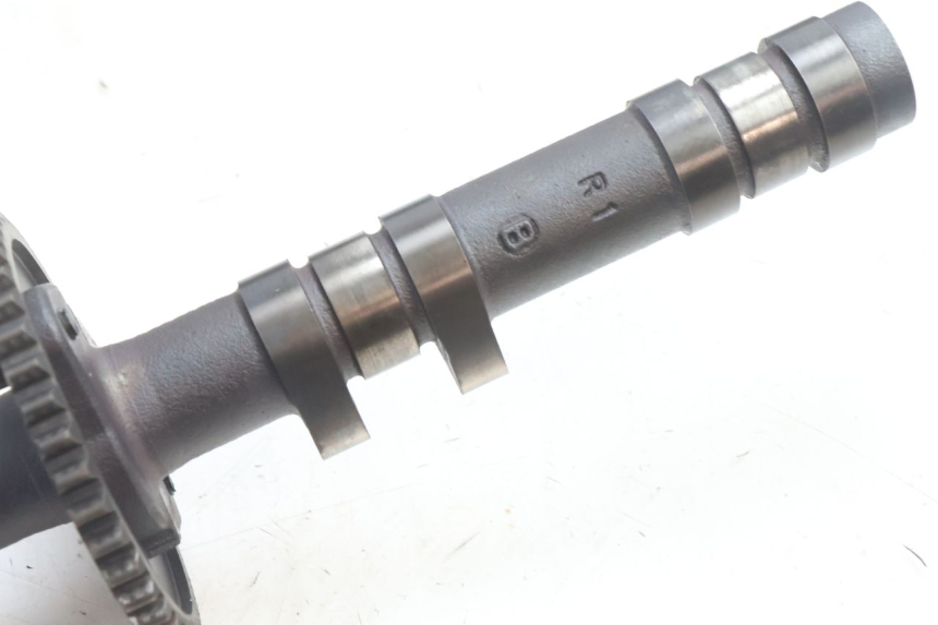 photo de CABEÇOTE KAWASAKI ZZR 600 (1995 - 2004) - Pontos de fixação