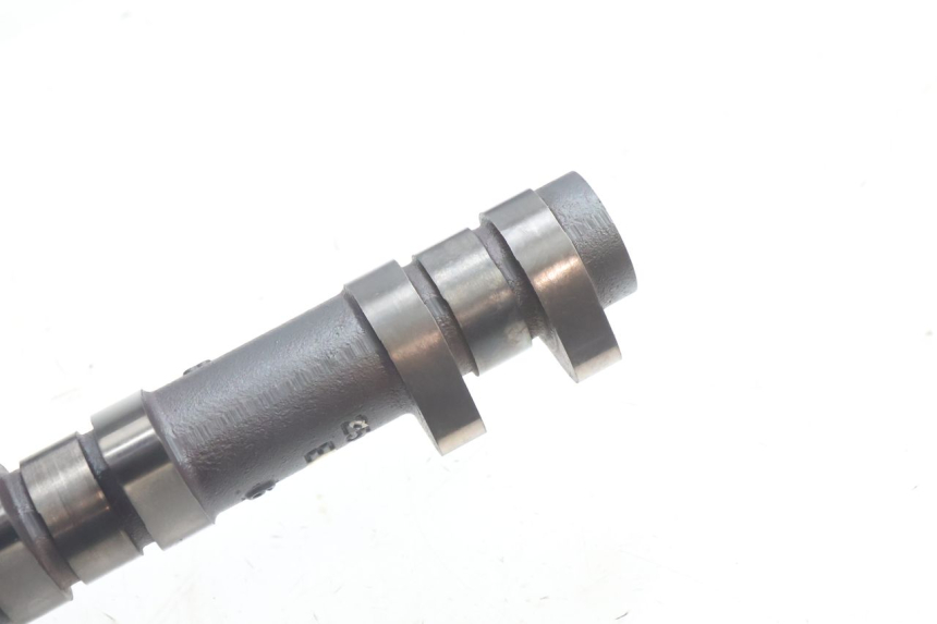photo de CABEÇOTE KAWASAKI ZZR 600 (1995 - 2004) - Estado da superfície