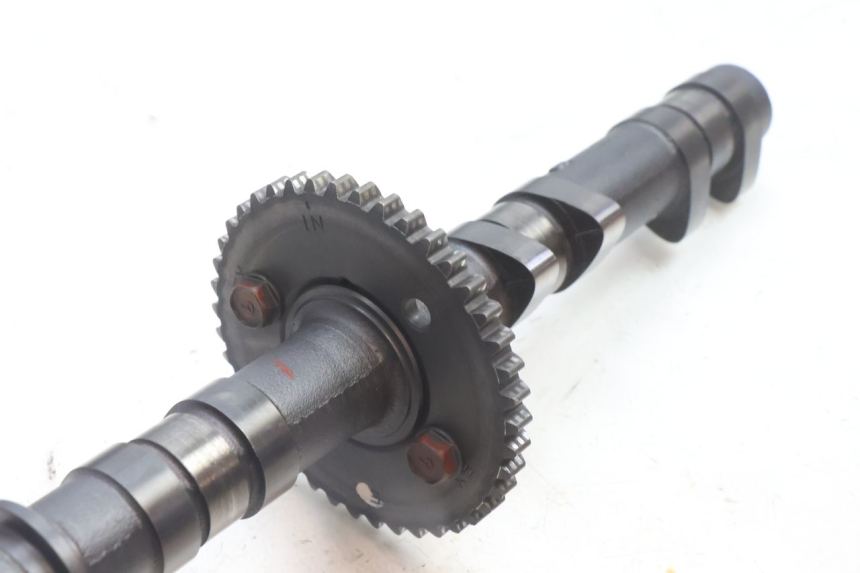 photo de CABEÇOTE KAWASAKI ZZR 600 (1995 - 2004) - Peça verificada