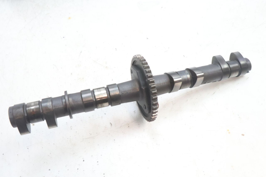 photo de CABEÇOTE KAWASAKI ZZR 600 (1995 - 2004) - Marcações e referências