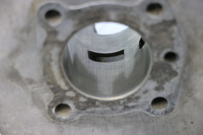 photo de CILINDRO PEUGEOT 103 SPX CLIP 50 (1989 - 1992) - Estado da superfície