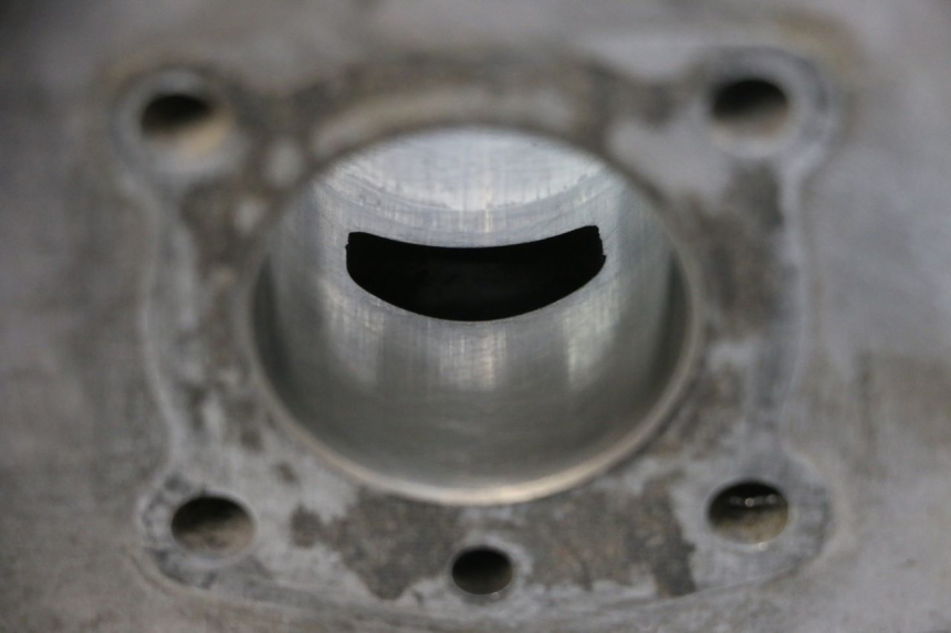 photo de CILINDRO PEUGEOT 103 SPX CLIP 50 (1989 - 1992) - Peça verificada